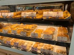 -嘉乐蛋挞王(文明分店)