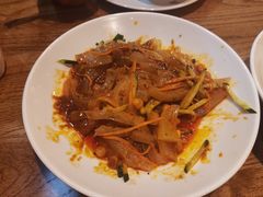 -九老汉·川渝江湖菜(合川路2店)