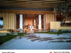 -Seesaw Coffee(朝阳大悦城店)