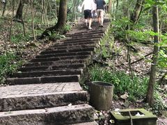 -紫金山山顶公园