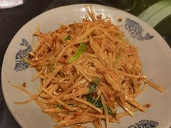 -马帮菜馆·美味野生菌