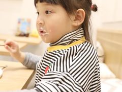 -CHEZ JASMINE 茉莉的氧气厨房