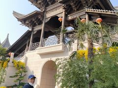 -朱仙镇启封故园景区