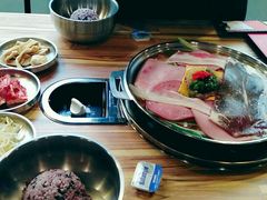 -张赫珉的部队锅(钟路店)