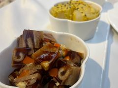 -到家尝北京菜(西坝河店)