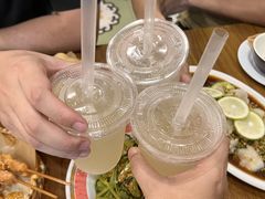 -曼谷食堂·泰国家庭料理