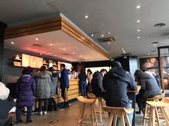 -星巴克臻选(郑州中原万达店)