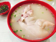 -廖老妈蹄花店(人民公园陕西街259号店)