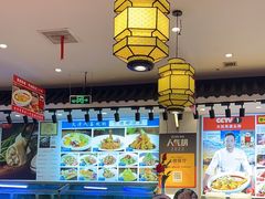 -渔家风味·鲅鱼水饺·央视展播·海鲜天津菜(开发区店)