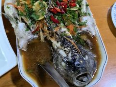 -龙姐私房菜(和顺古镇店)