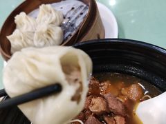 -白玉兰小吃(新村路店)