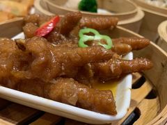 -榕树下海鲜楼(开元店)