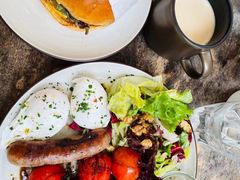 -RAC BAR(安福路店)