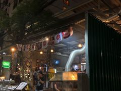 门面-Doo Dee Thai Food(Issan/Isaan/Esan)