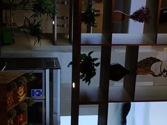 -诸暨耀江开元名都大酒店·琉森湖自助餐厅