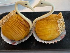 -鹿鸣酒家(越秀店)