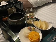 -颐而康·按摩·艾灸·足疗(汽车东站店)