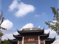 -召稼楼古镇