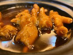 -潮福城大酒楼·潮粤菜·港式点心(阳光城店)