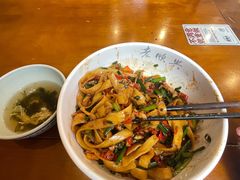 -老顺兴干拌面(雨花亭店)