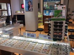 -宝岛眼镜(哈尔滨果戈里店)