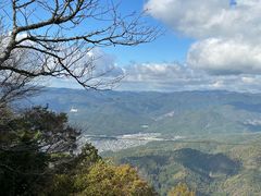 -比叡山