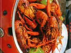 -上海老城区小龙虾虾宴·杭帮菜(五柳巷店)