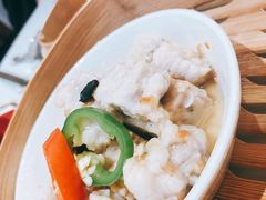 -喜宴又一村·粤菜·茶点·海鲜(壹方天地店)