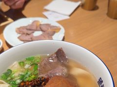 -马记永·兰州牛肉面(山姆外高桥店)