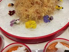 -君庭中餐厅(友谊宾馆店)