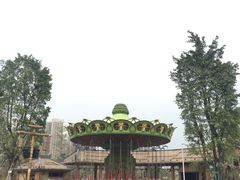 游乐设施-广州融创文旅城