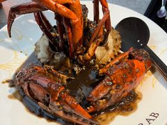 -Ministry of Crab•MOC(交子大道店)