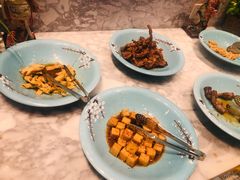 -火锅岛潮牌自助餐厅(天津天佑城店)