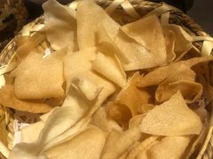 -南拳十三姨·潮汕砂锅粥(世纪金源店)