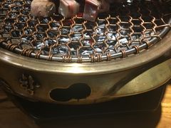 -红沃烤肉(家乐福2部店)