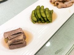 -梅龙镇酒家(南京西路总店)