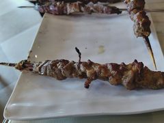 -巴依老爷新疆美食(马驹桥店)