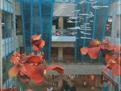 -大族广场Mall&More