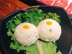-九畋町和牛黑牛烤肉料理(三里屯3·3大厦店)