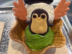 -CORNER CONE GELATO酷矿手作霜淇淋(南头古城店)