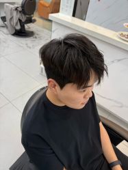 -尤司男士国潮理发馆