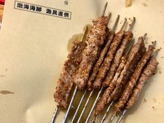 -必点海鲜·鲅鱼水饺(鞍山西道店)