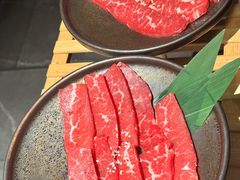 -牛角烧肉(南昌T16购物中心店)