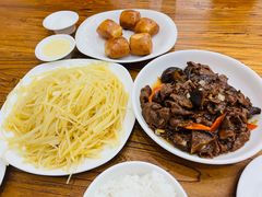 -南磨房食府(燕莎奥特莱斯购物中心店)
