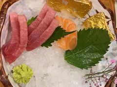 -和创柚子·会席日本料理(新区淮海街店)