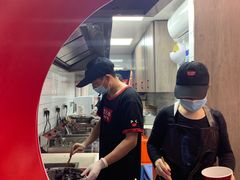 -黑色经典臭豆腐·湖南特产(步行街店)