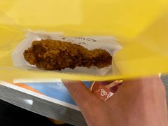 -麦当劳(大亚湾龙光城店)
