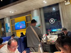 -丰茂烤串(金泉美食宫店)