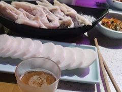 -麻辣英雄重庆火锅(二城广场店)