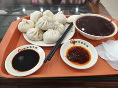 -庆丰包子铺(潘家园店)